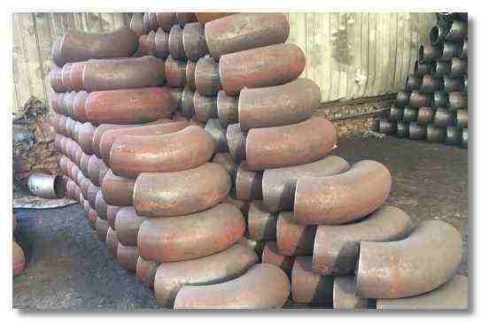 90度高壓彎頭多少錢(qián)