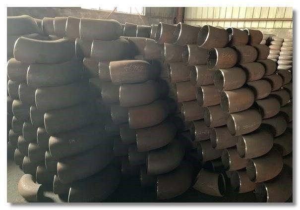 合金無(wú)縫彎頭廠(chǎng)家哪家好