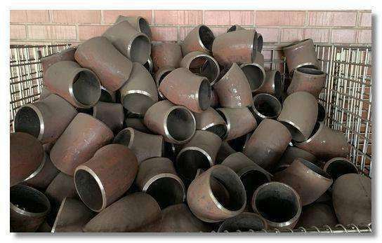 316不銹鋼彎頭加工工藝