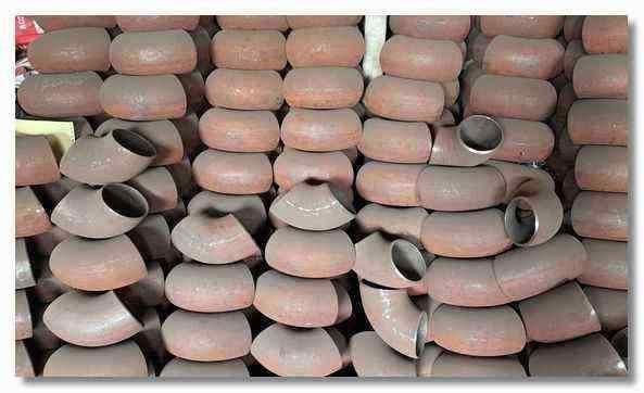 45度對焊彎頭多少錢(qián)