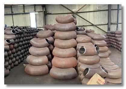45度對焊彎頭多少錢(qián)