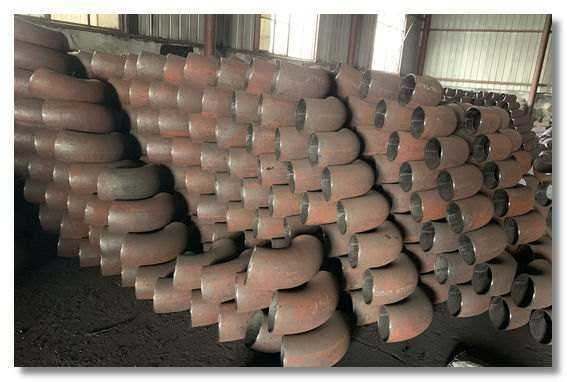 45度沖壓彎頭多少錢(qián)