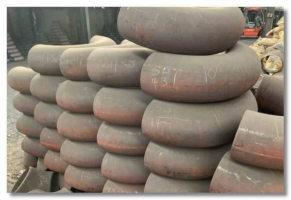 45度沖壓彎頭多少錢(qián)