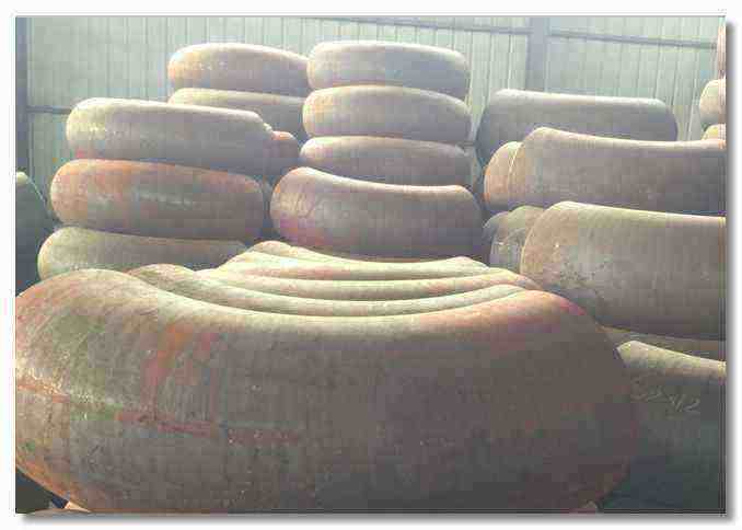 不銹鋼彎頭多少錢(qián)