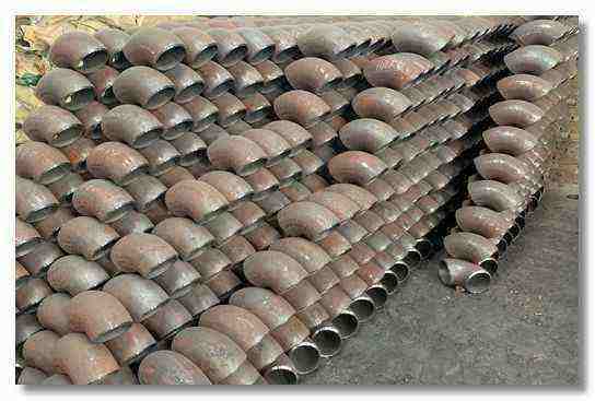 304不銹鋼彎頭多少錢(qián)