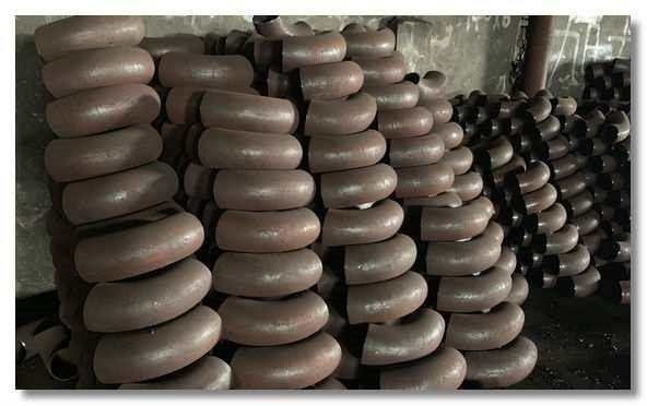 180度對焊彎頭生產(chǎn)廠(chǎng)家