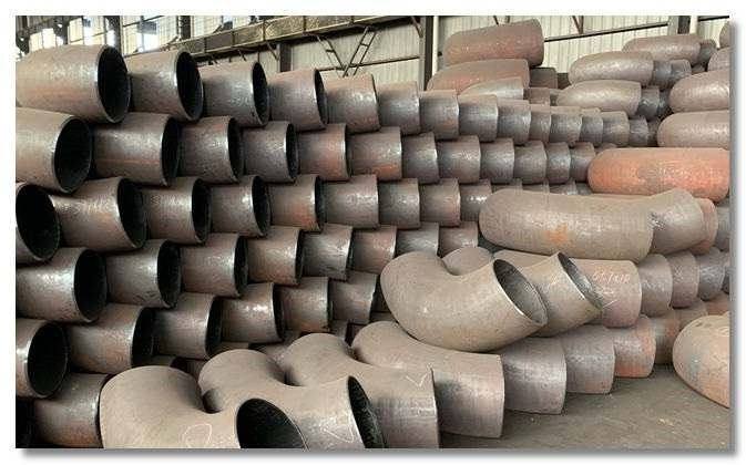 180度高壓彎頭加工廠(chǎng)家
