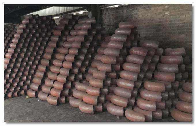 厚壁彎頭報價(jià)